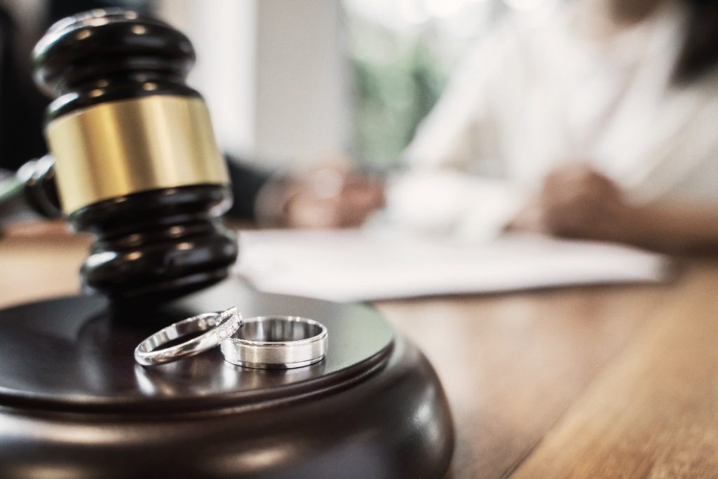 Divorcio Contencioso Cuando Es Inevitable Y Que Puedes Esperar Del Proceso