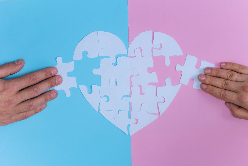 ¿Es obligatorio separarse antes de divorciarse? Qué dice la ley