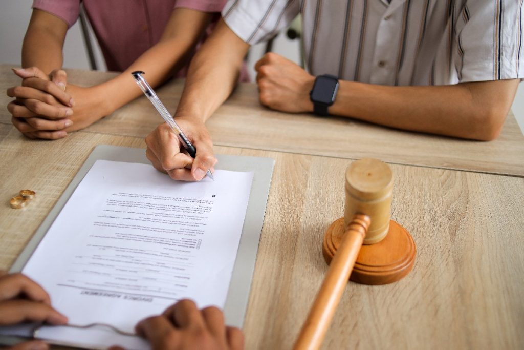 Régimen de gananciales y separación de bienes: diferencias prácticas